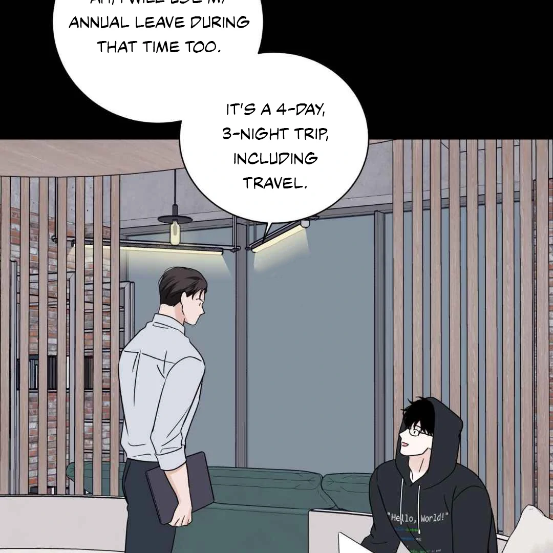 Overclock Chapter 67 page 84 - 