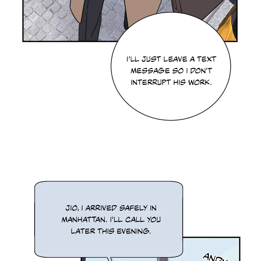 Overclock Chapter 67 page 97 - 