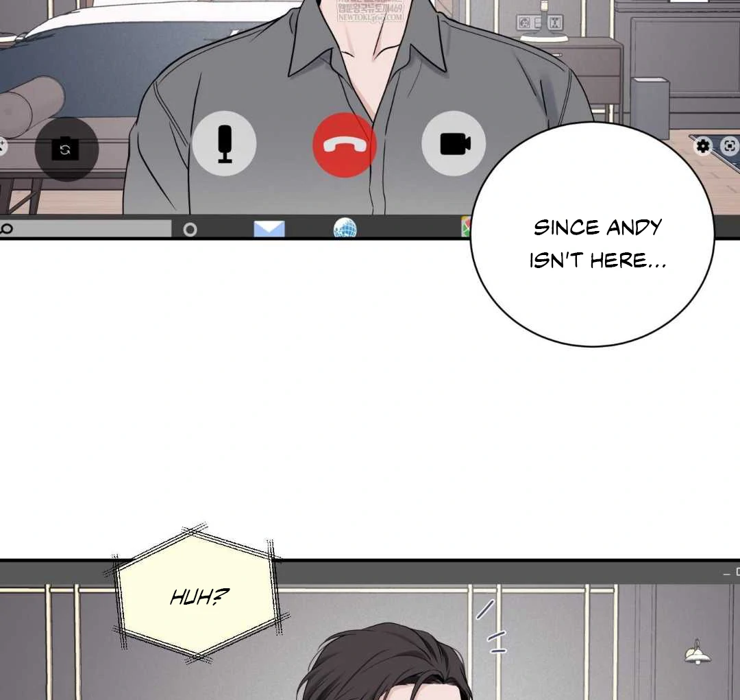 Overclock Chapter 68 page 107 - 