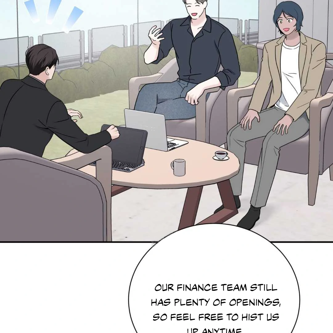 Overclock Chapter 68 page 14 - 