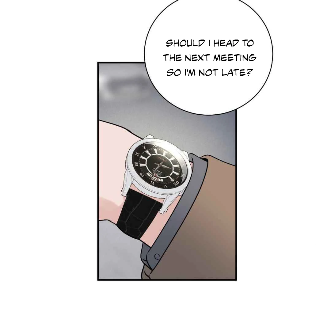 Overclock Chapter 68 page 22 - 