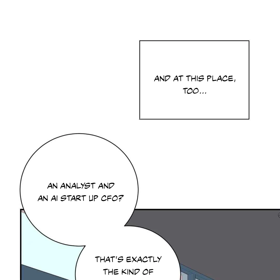 Overclock Chapter 68 page 26 - 