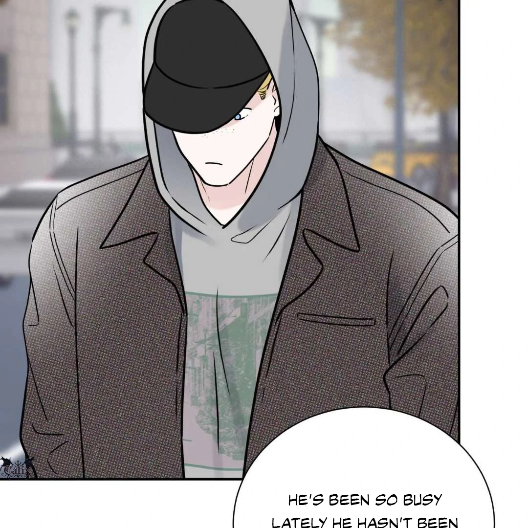 Overclock Chapter 68 page 36 - 