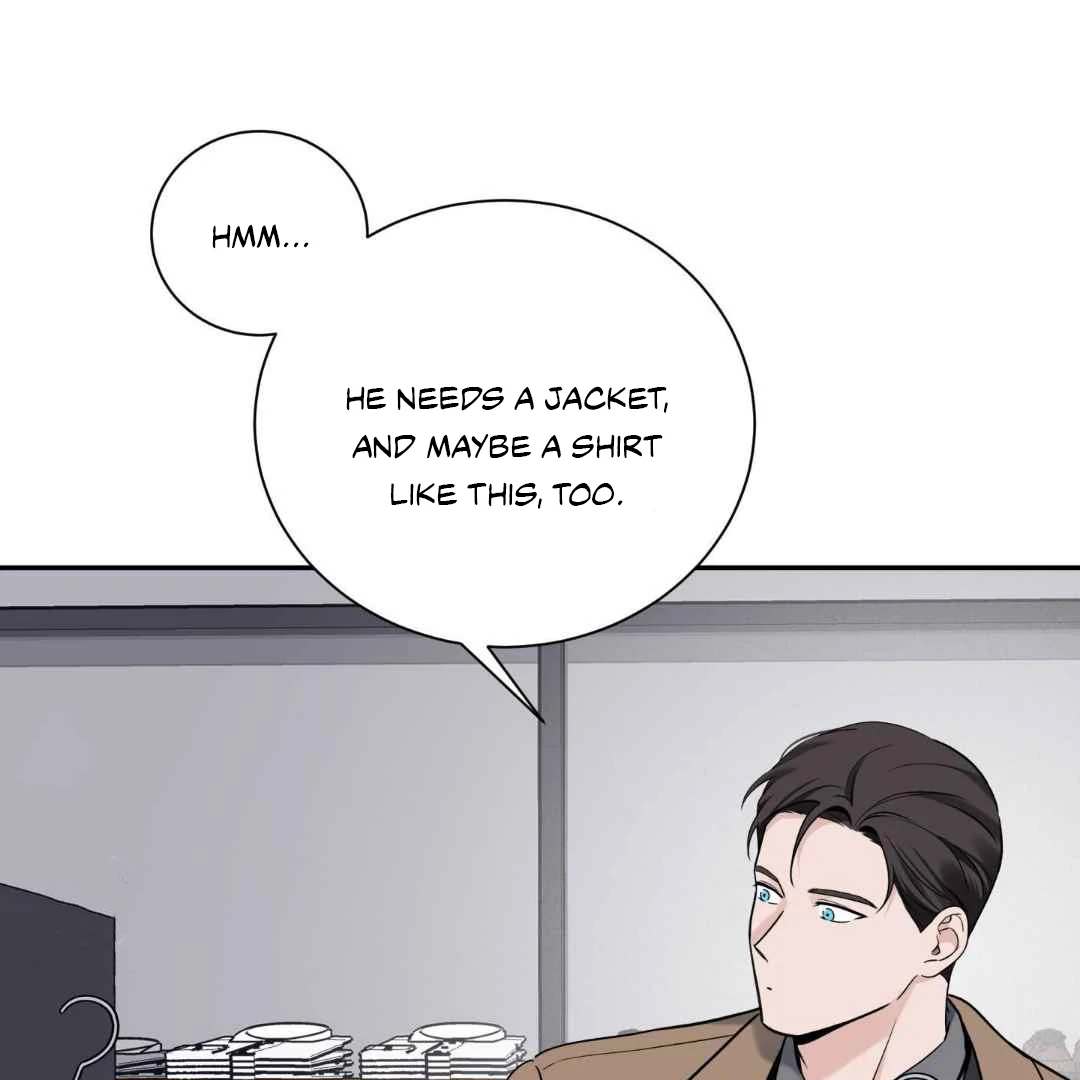 Overclock Chapter 68 page 41 - 