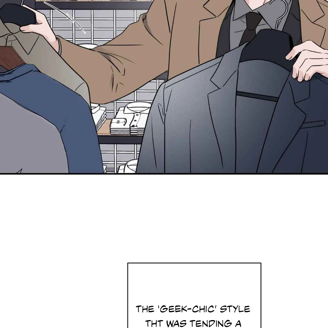 Overclock Chapter 68 page 42 - 
