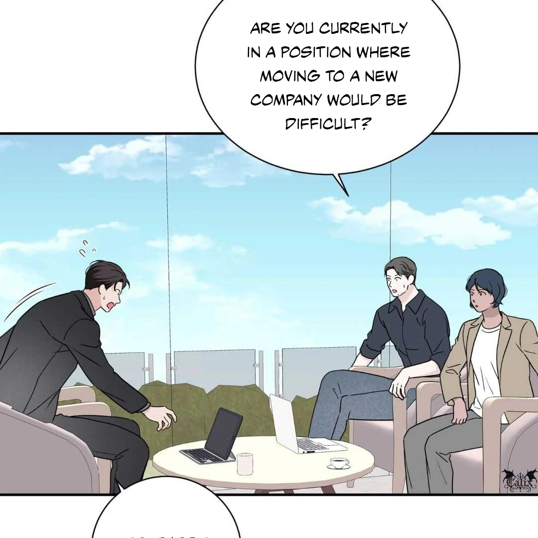 Overclock Chapter 68 page 6 - 