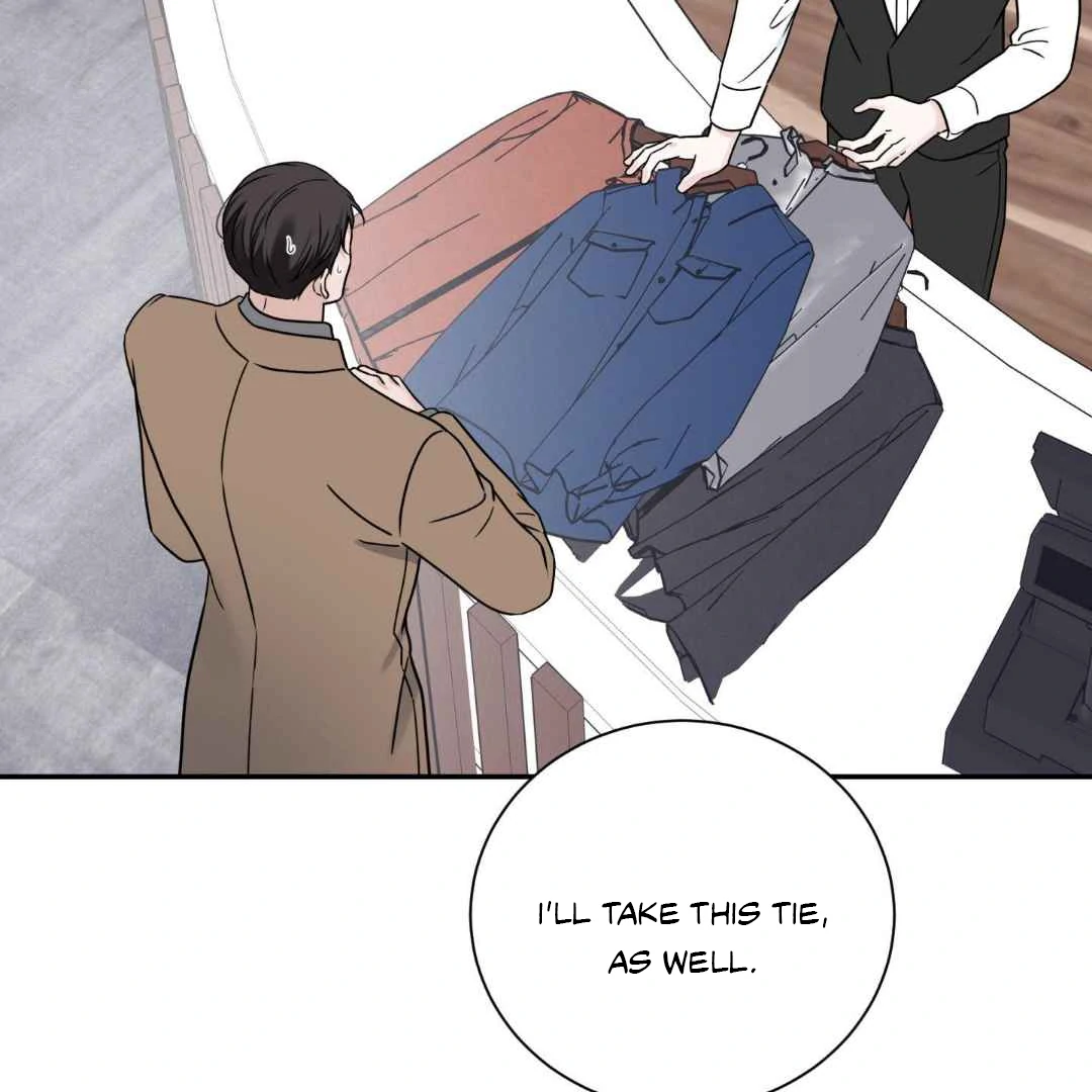 Overclock Chapter 68 page 51 - 