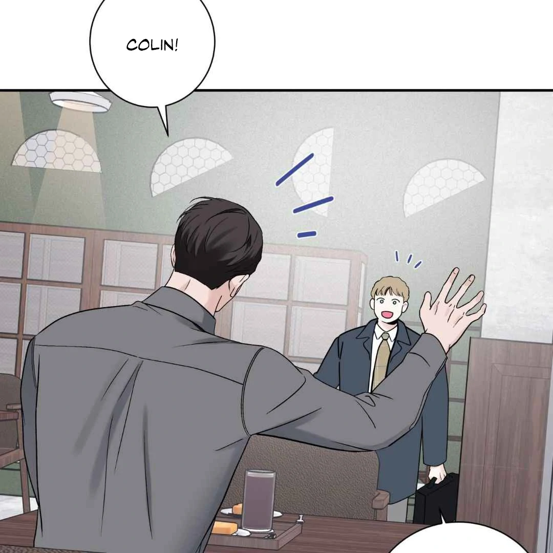 Overclock Chapter 68 page 55 - 