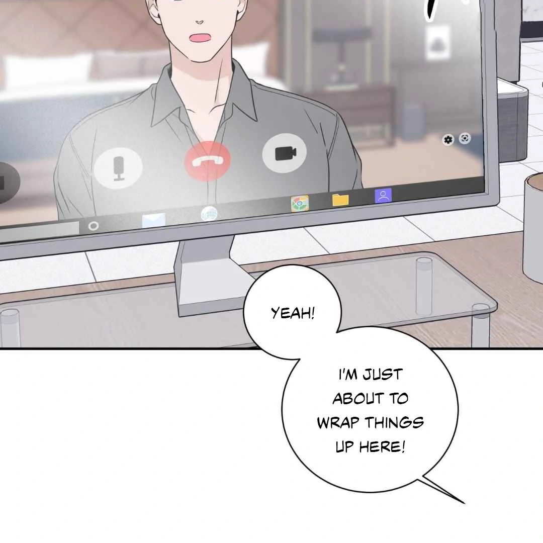 Overclock Chapter 68 page 95 - 