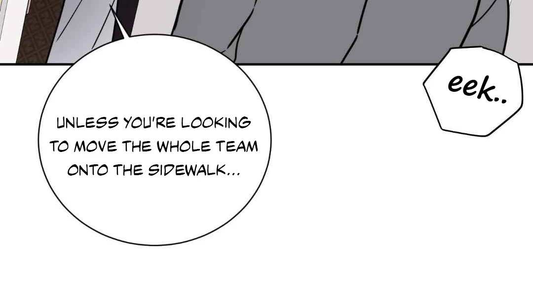 Overclock Chapter 69 page 11 - 