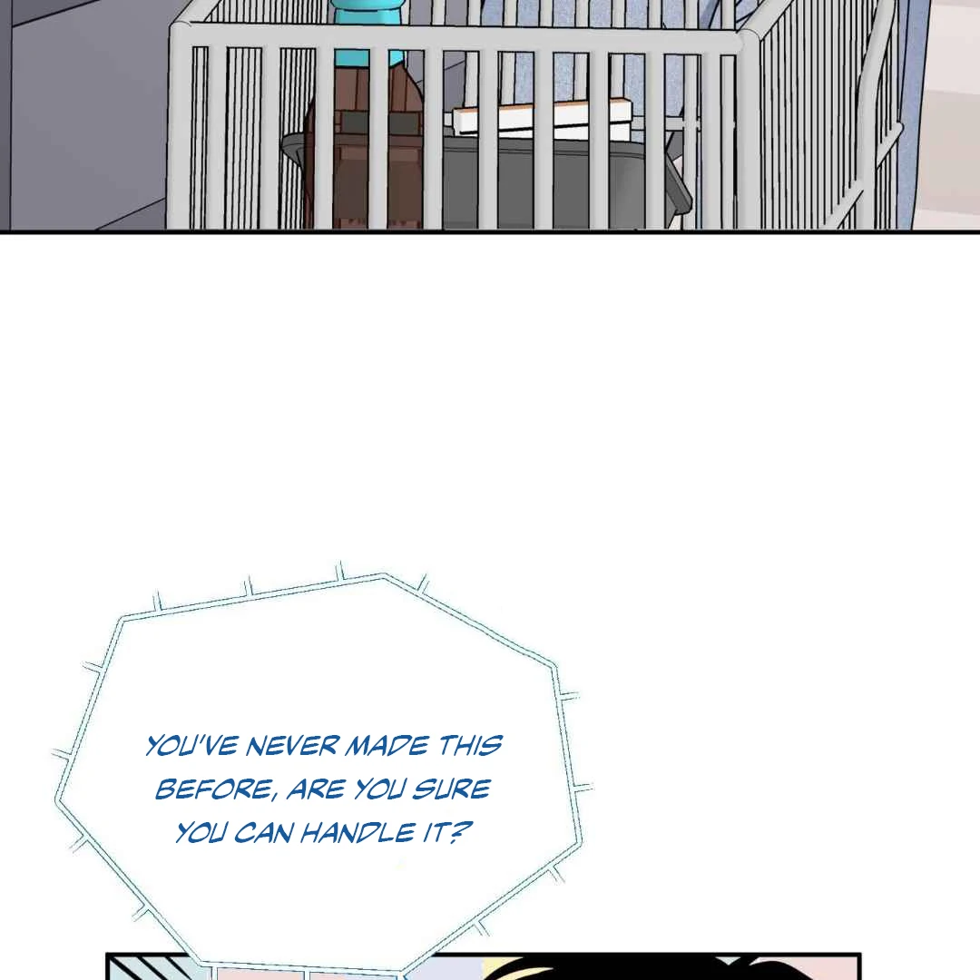 Overclock Chapter 69 page 103 - 