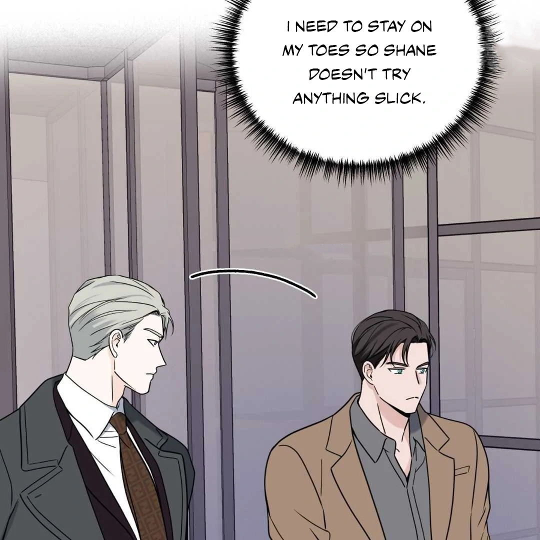 Overclock Chapter 69 page 15 - 