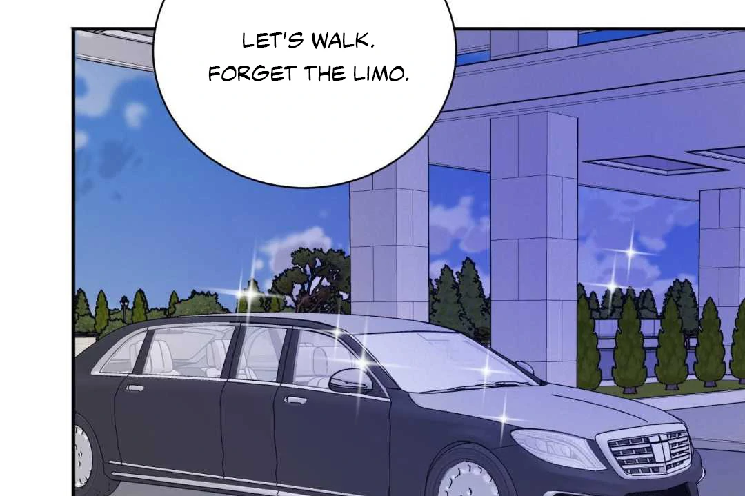 Overclock Chapter 69 page 17 - 