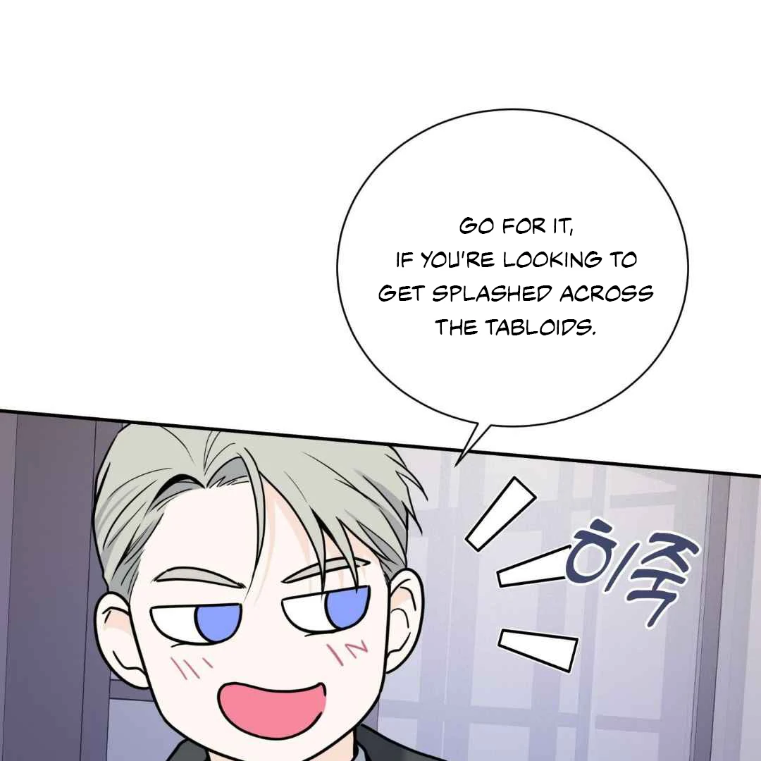 Overclock Chapter 69 page 19 - 