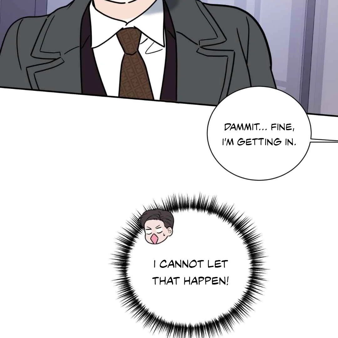 Overclock Chapter 69 page 20 - 