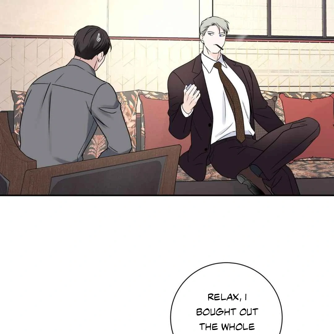 Overclock Chapter 69 page 25 - 