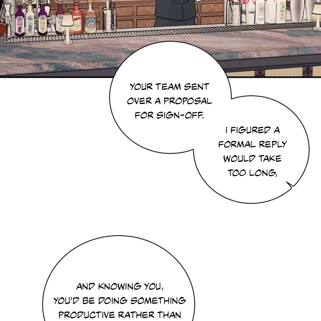 Overclock Chapter 69 page 35 - 