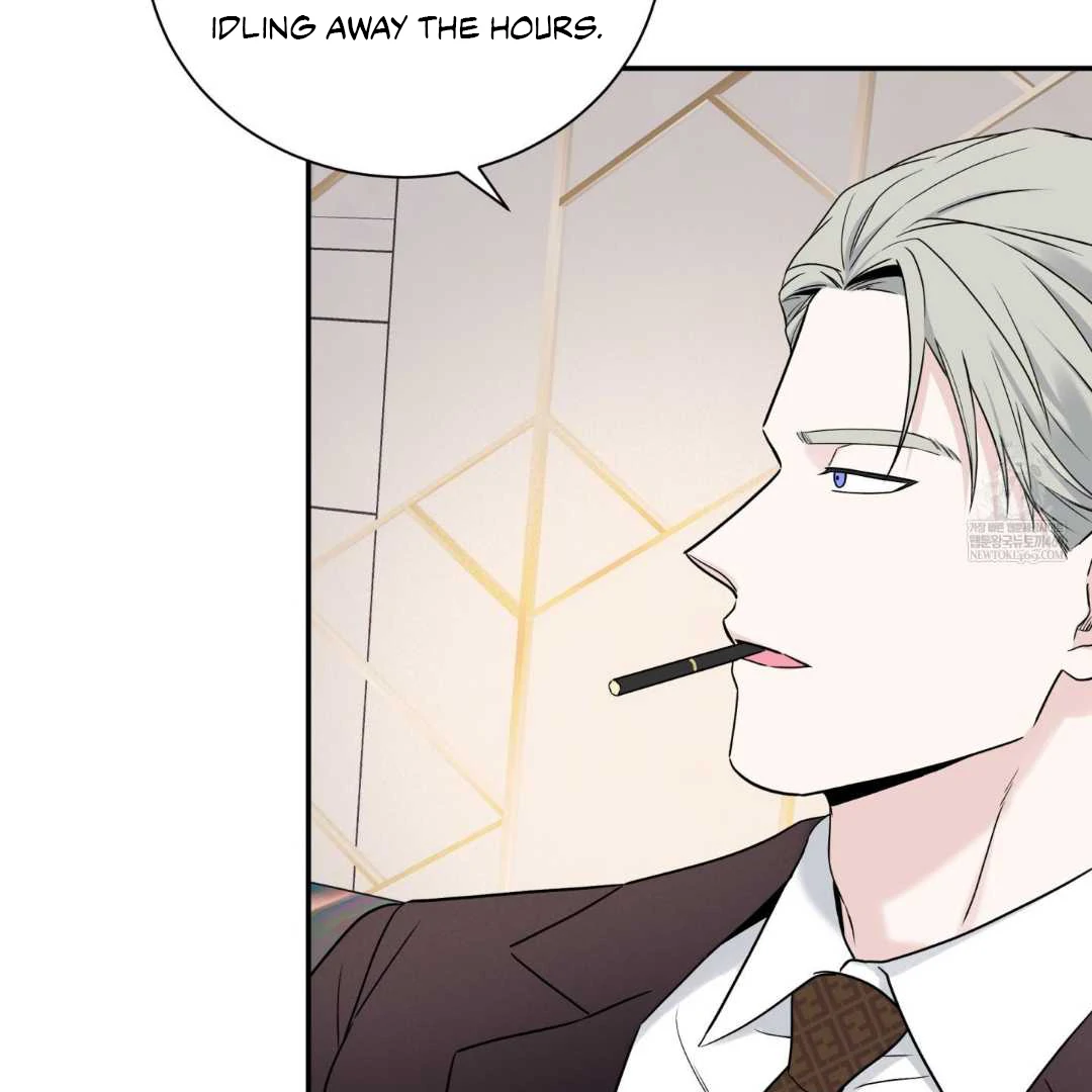Overclock Chapter 69 page 36 - 