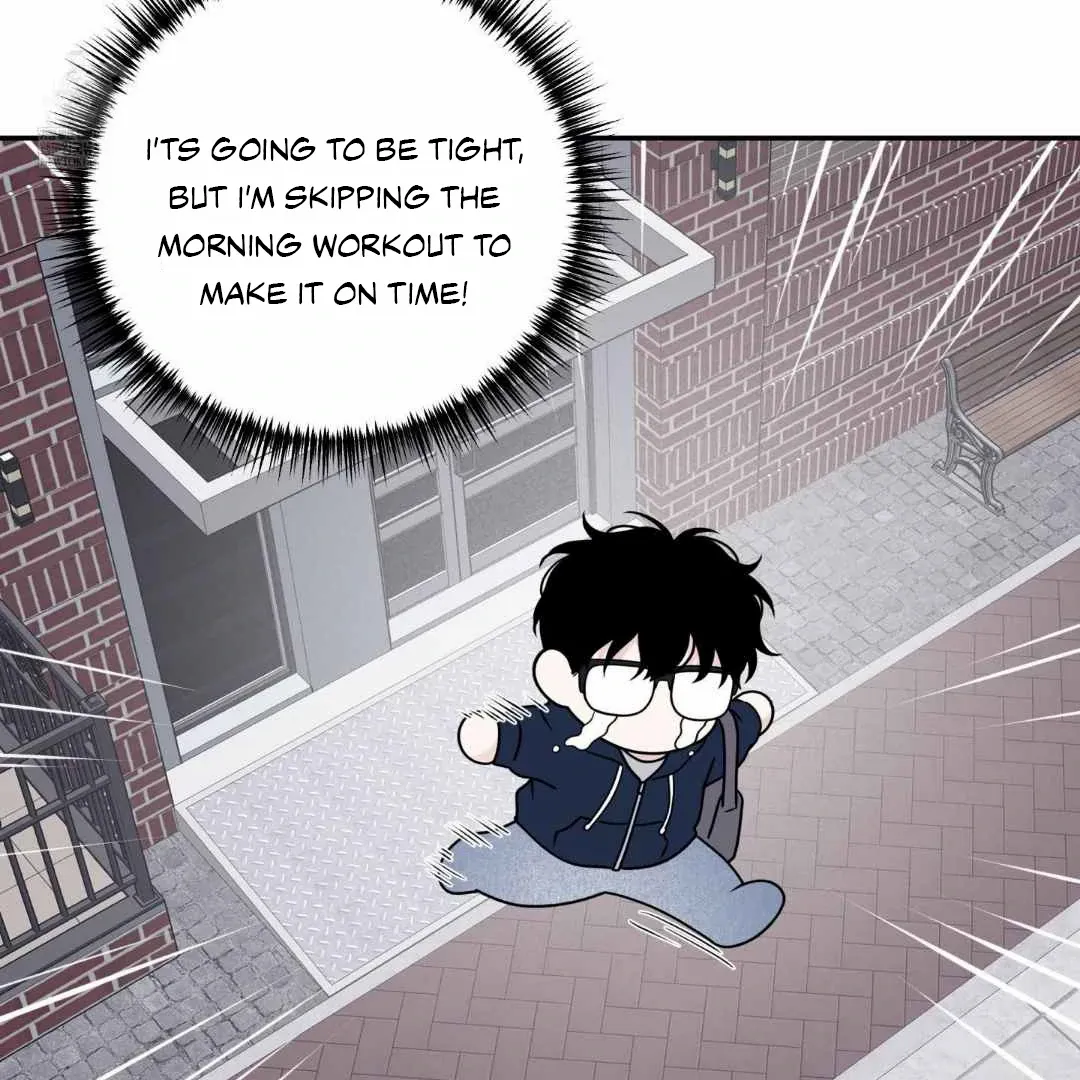 Overclock Chapter 69 page 70 - 