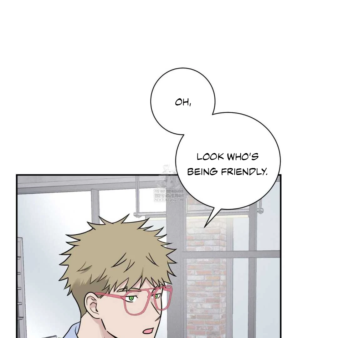 Overclock Chapter 69 page 74 - 