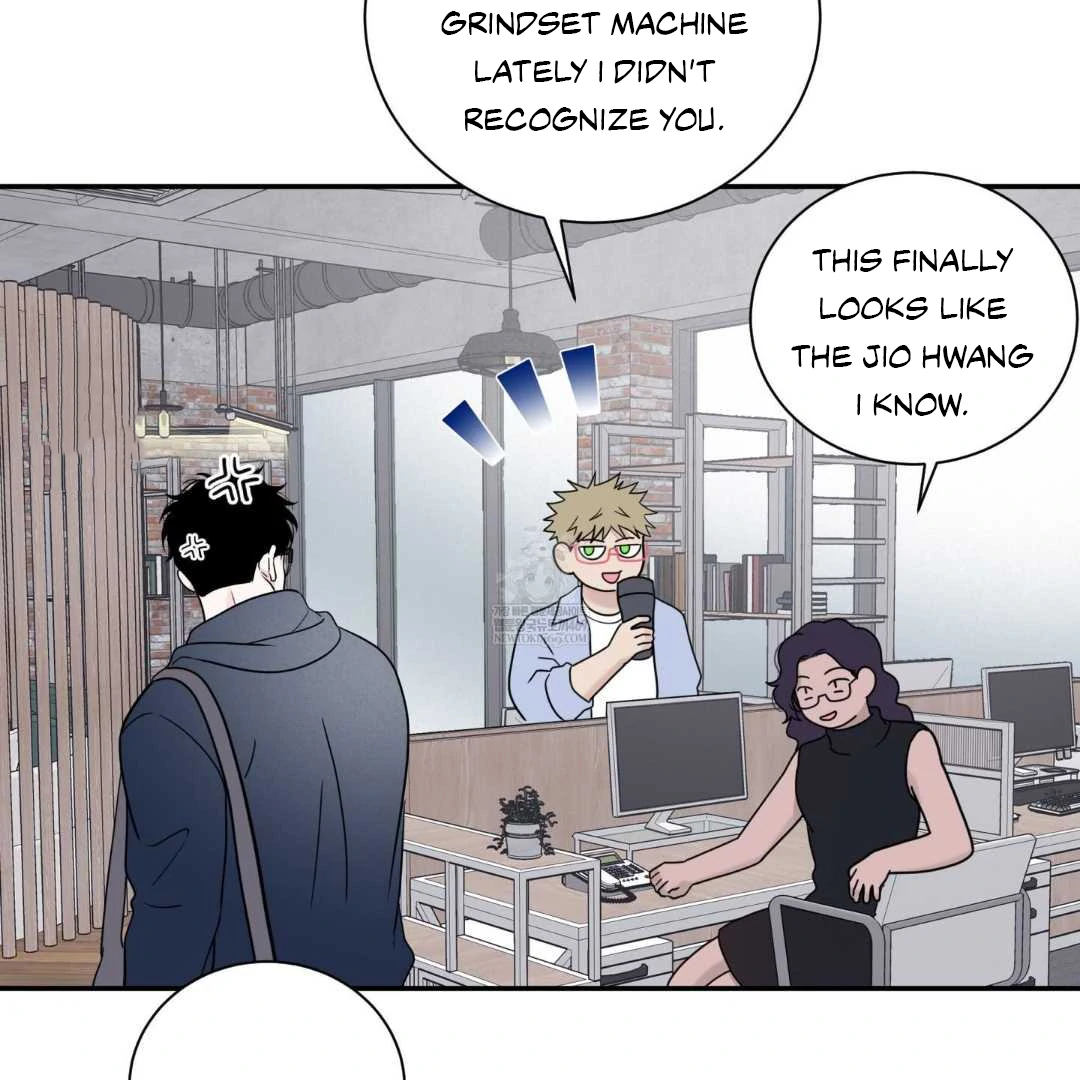 Overclock Chapter 69 page 76 - 