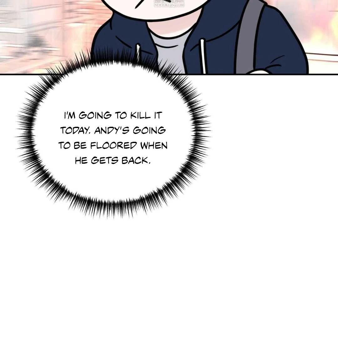 Overclock Chapter 69 page 78 - 