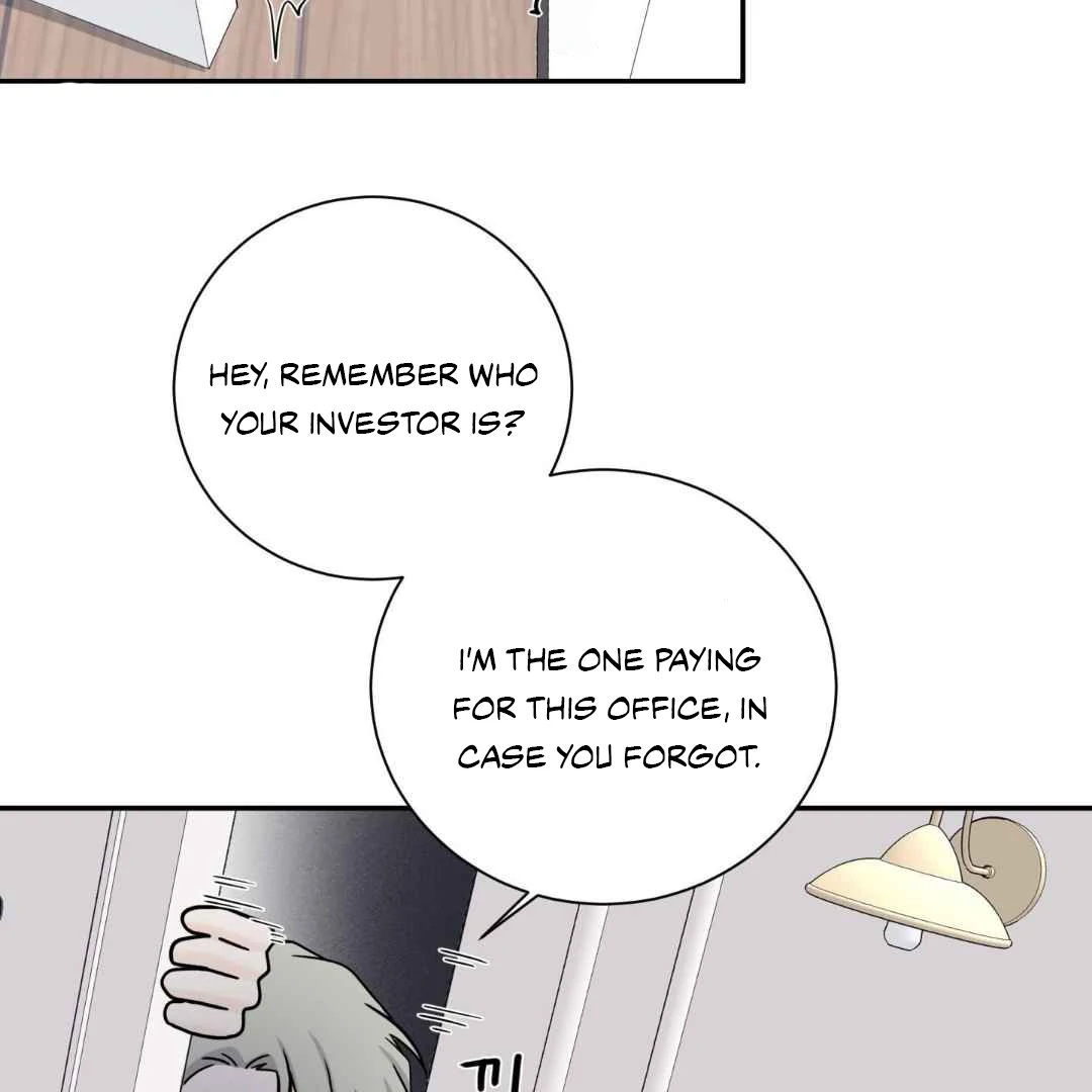 Overclock Chapter 69 page 9 - 