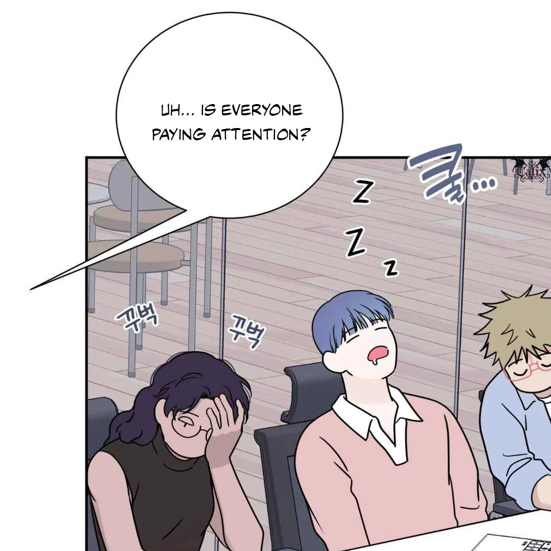 Overclock Chapter 69 page 81 - 