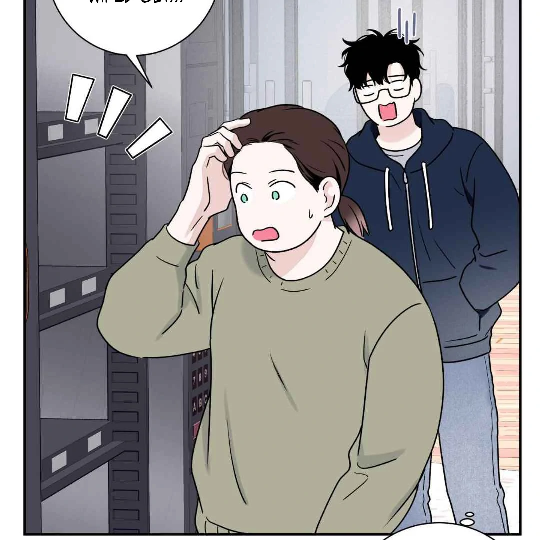 Overclock Chapter 69 page 83 - 