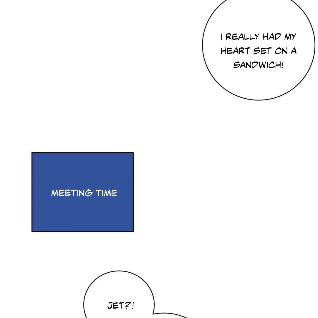 Overclock Chapter 69 page 84 - 