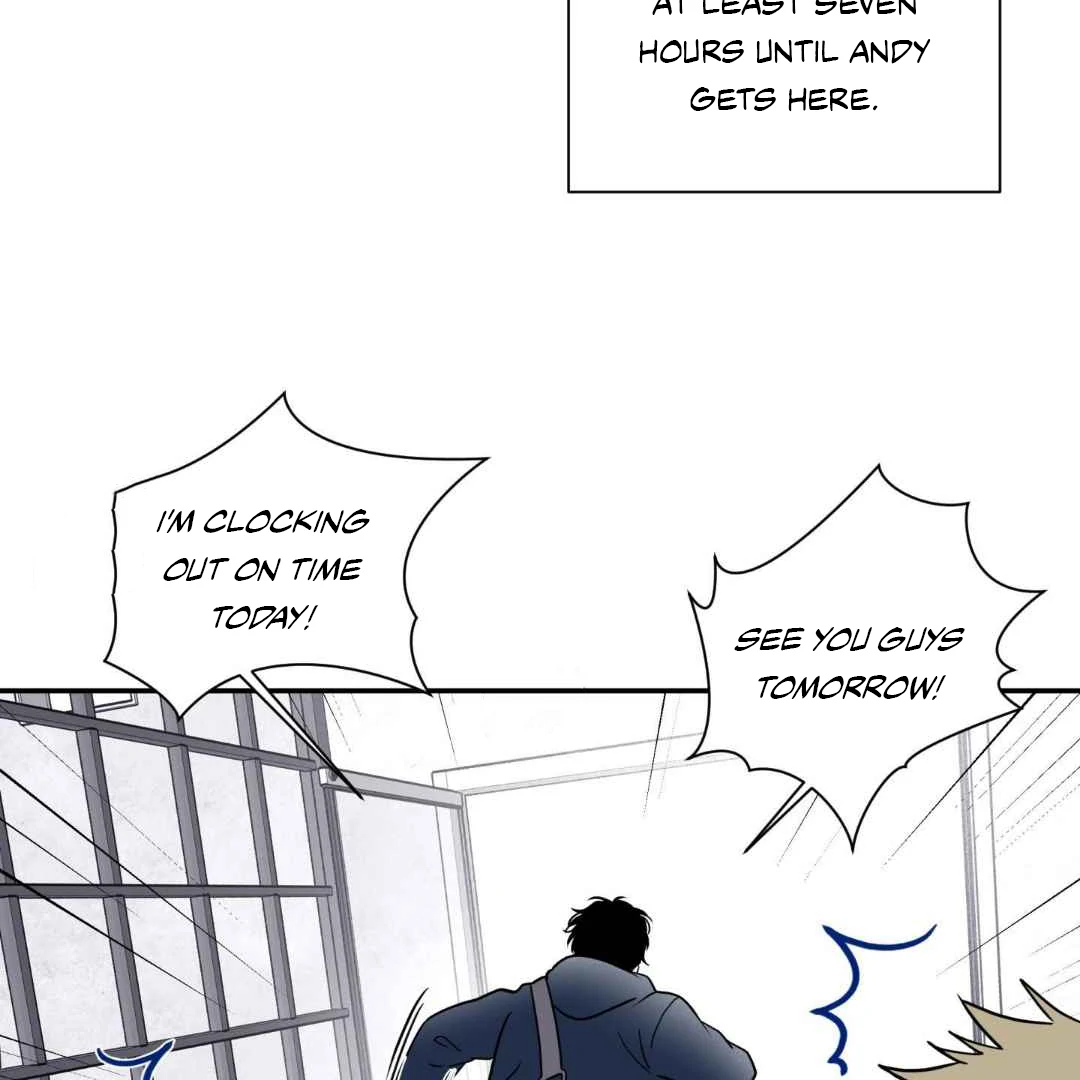 Overclock Chapter 69 page 98 - 