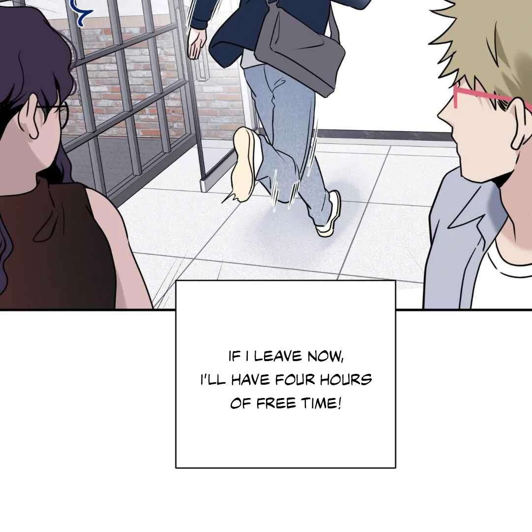 Overclock Chapter 69 page 99 - 