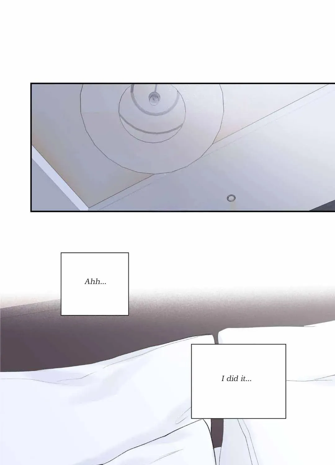 Overclock Chapter 7 page 1 - 