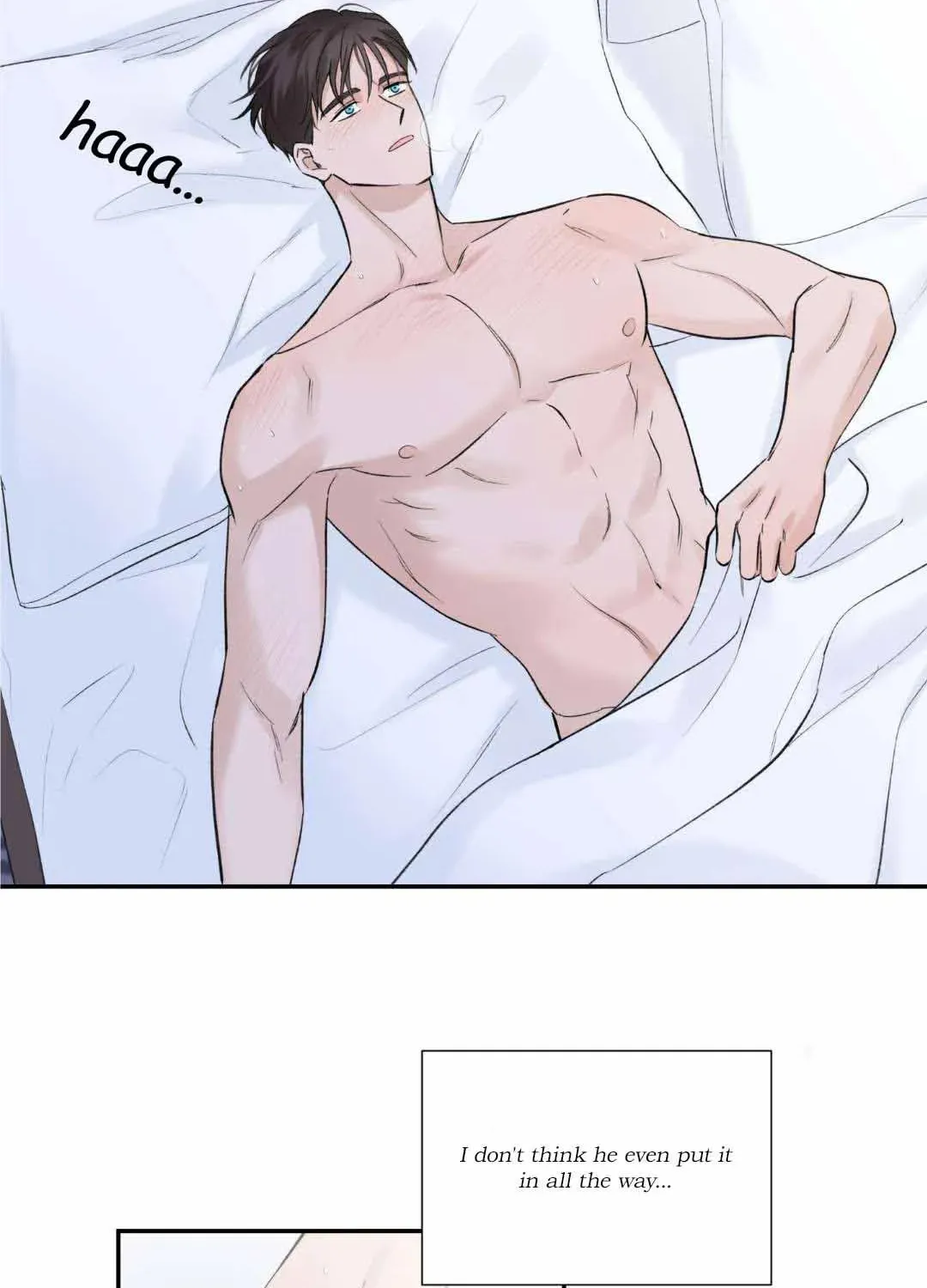 Overclock Chapter 7 page 2 - 