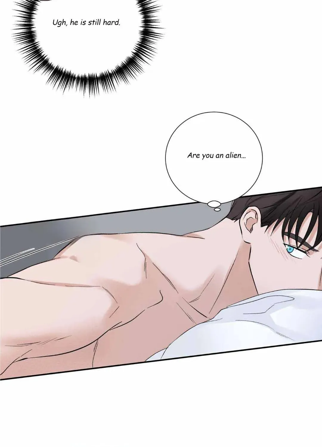 Overclock Chapter 7 page 11 - 
