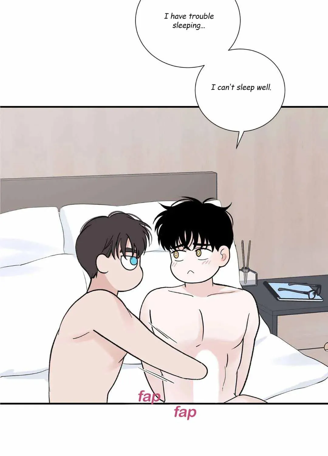 Overclock Chapter 7 page 16 - 