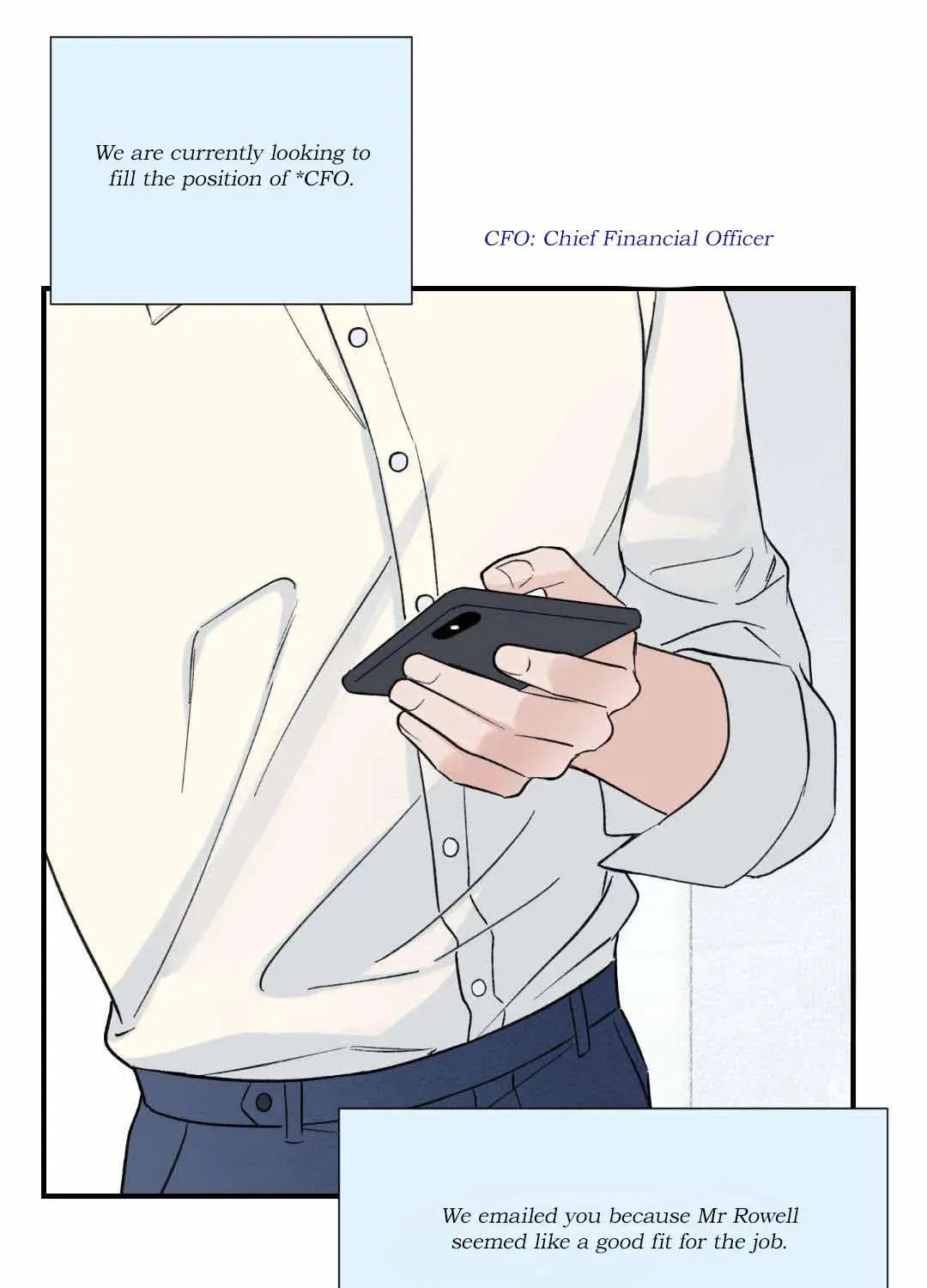 Overclock Chapter 7 page 32 - 