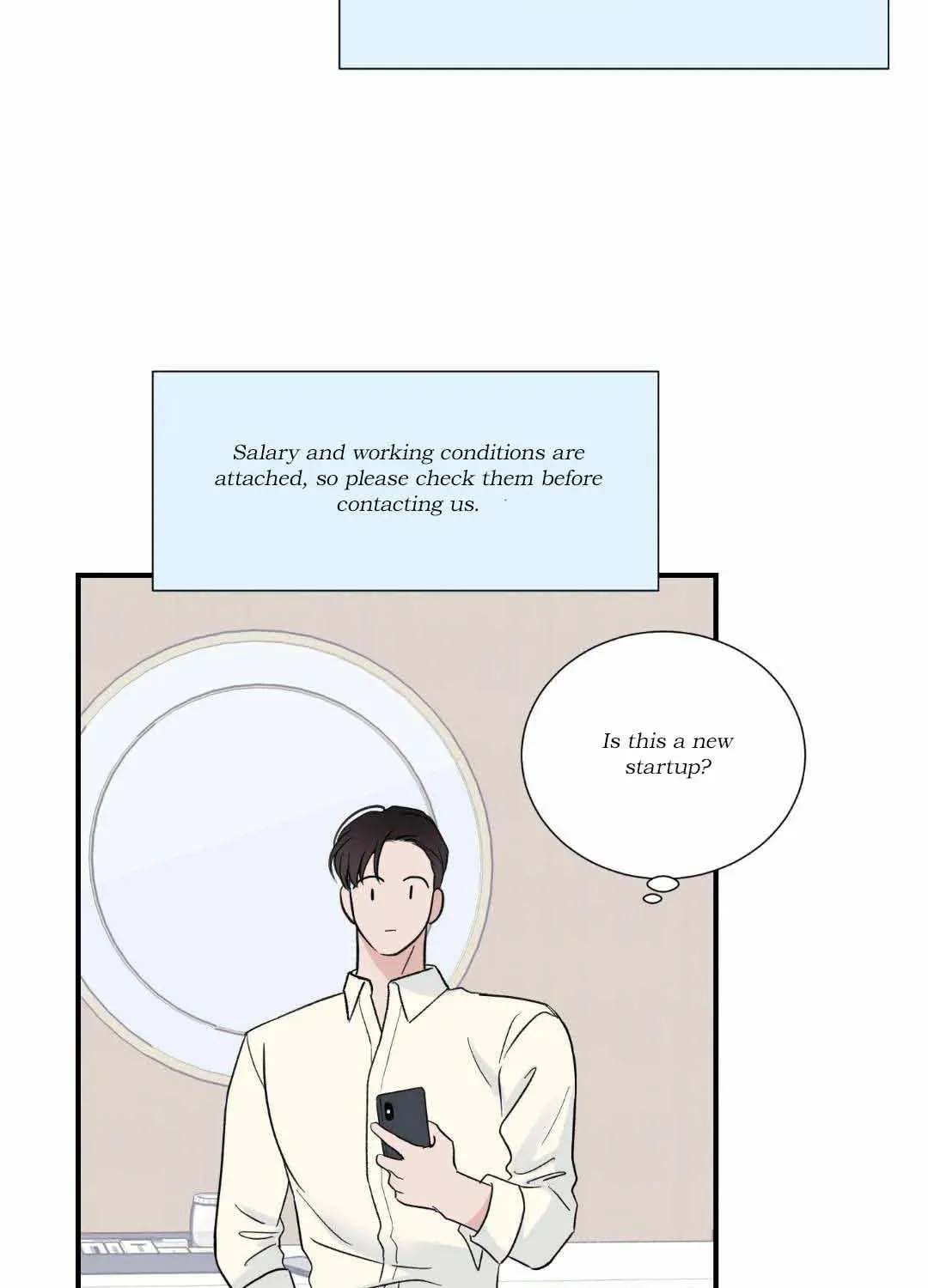 Overclock Chapter 7 page 33 - 