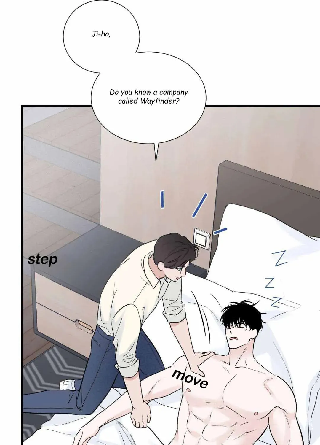 Overclock Chapter 7 page 36 - 