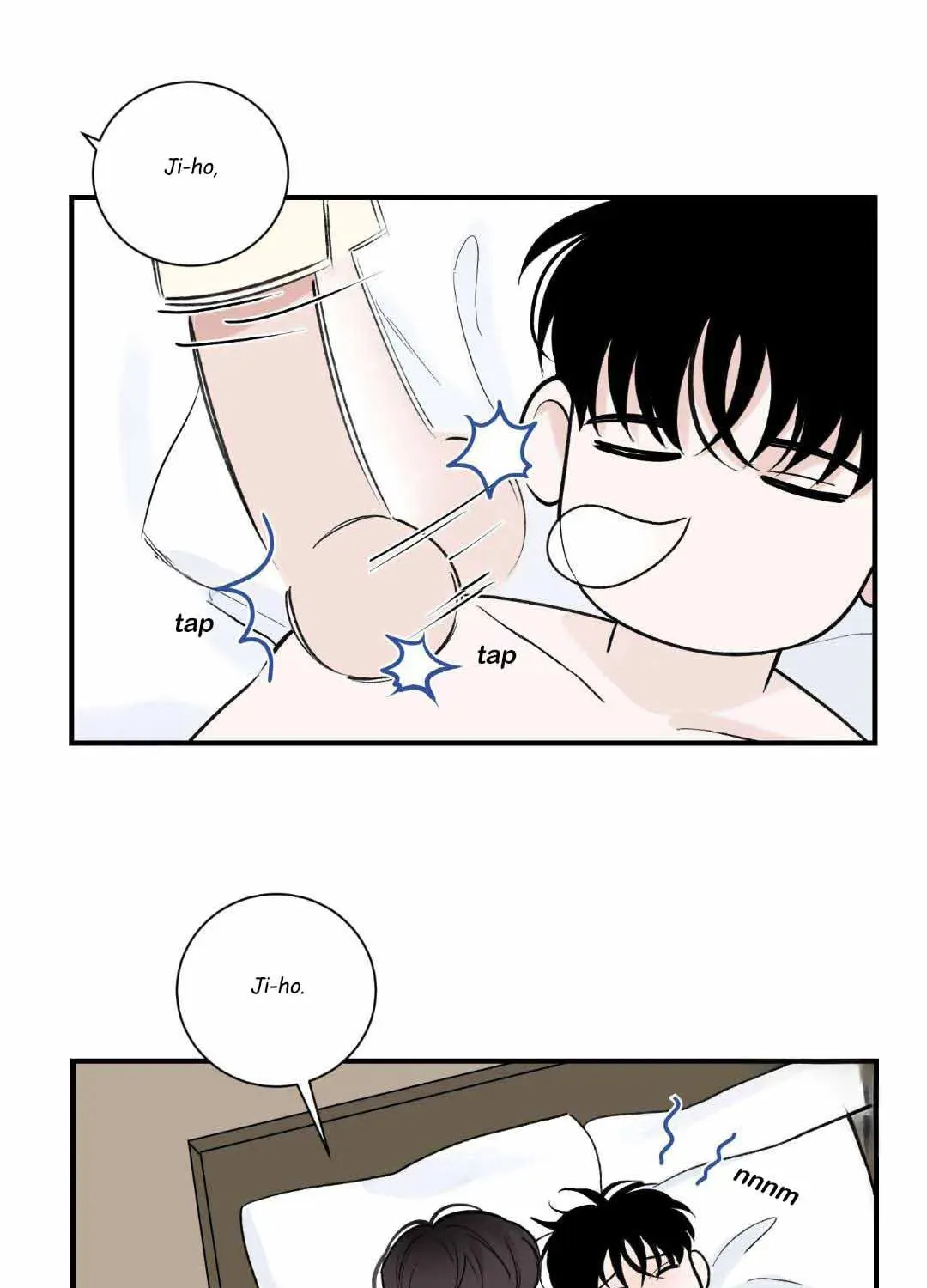 Overclock Chapter 7 page 39 - 