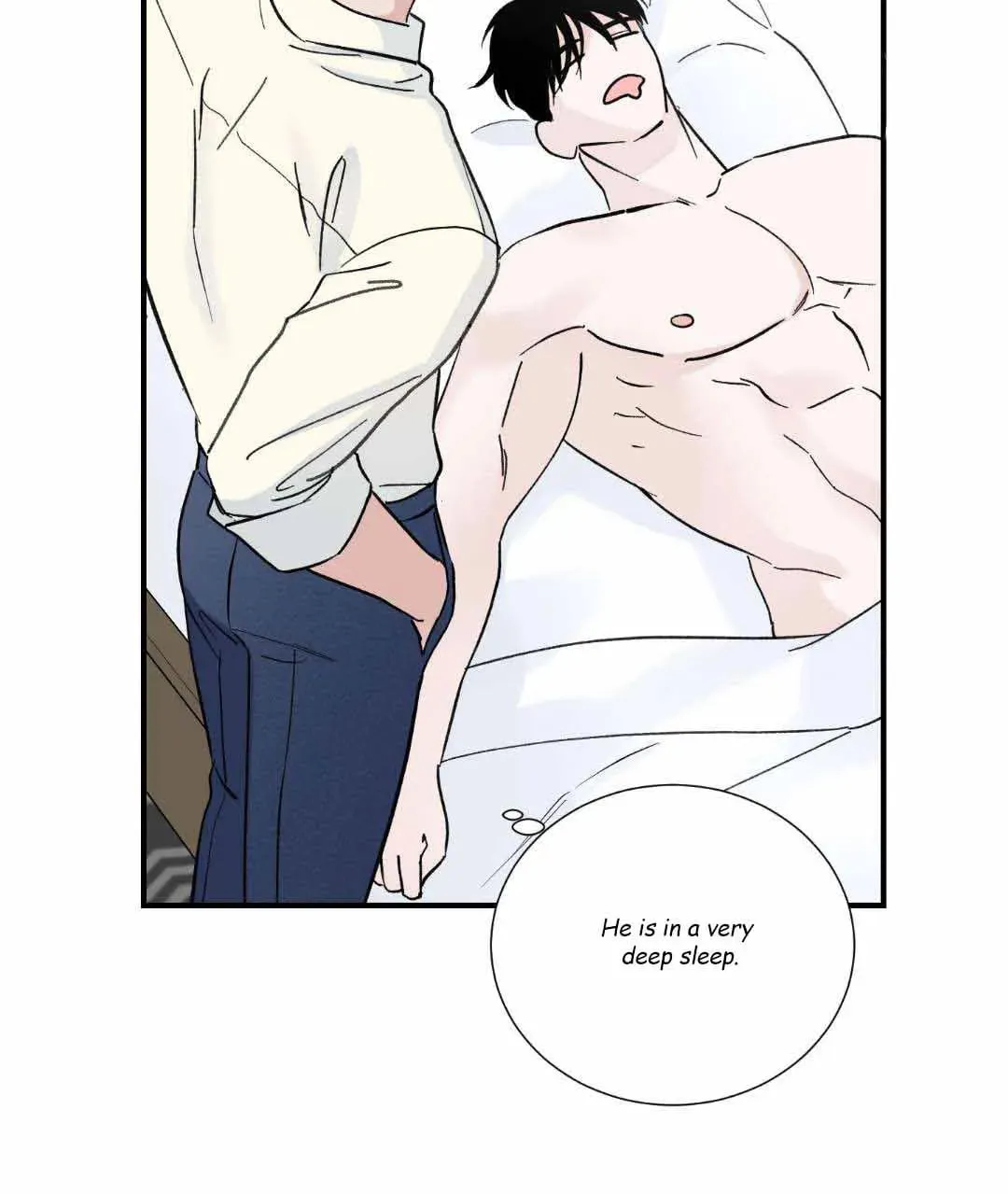 Overclock Chapter 7 page 41 - 