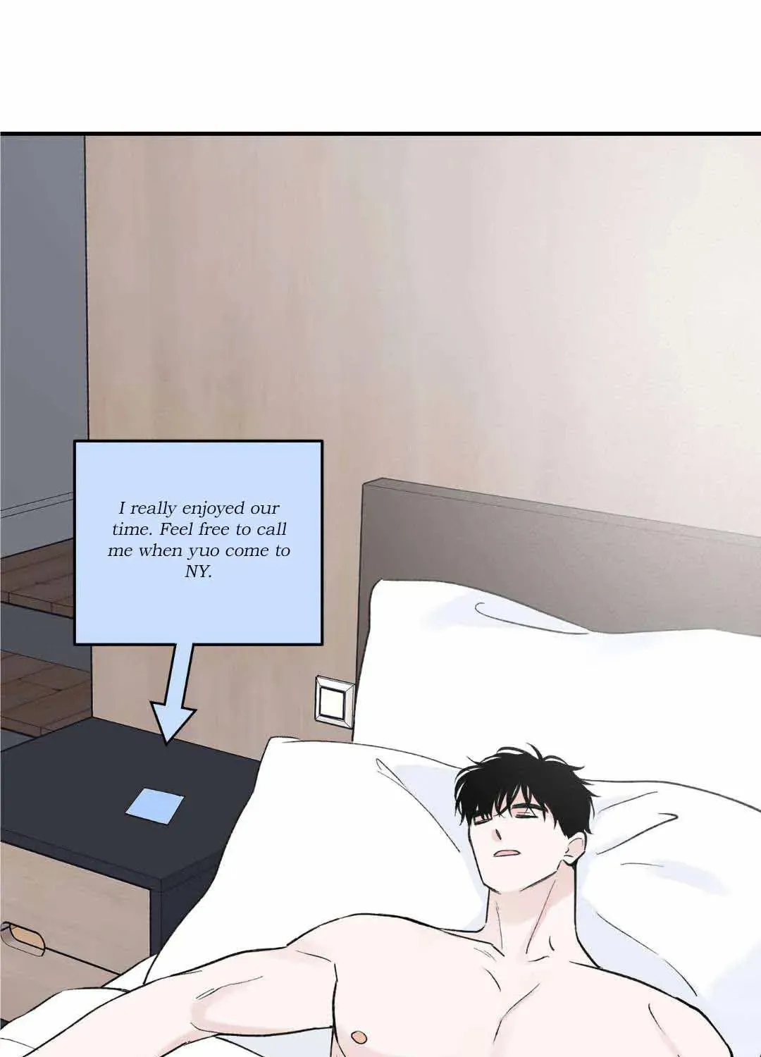 Overclock Chapter 7 page 46 - 