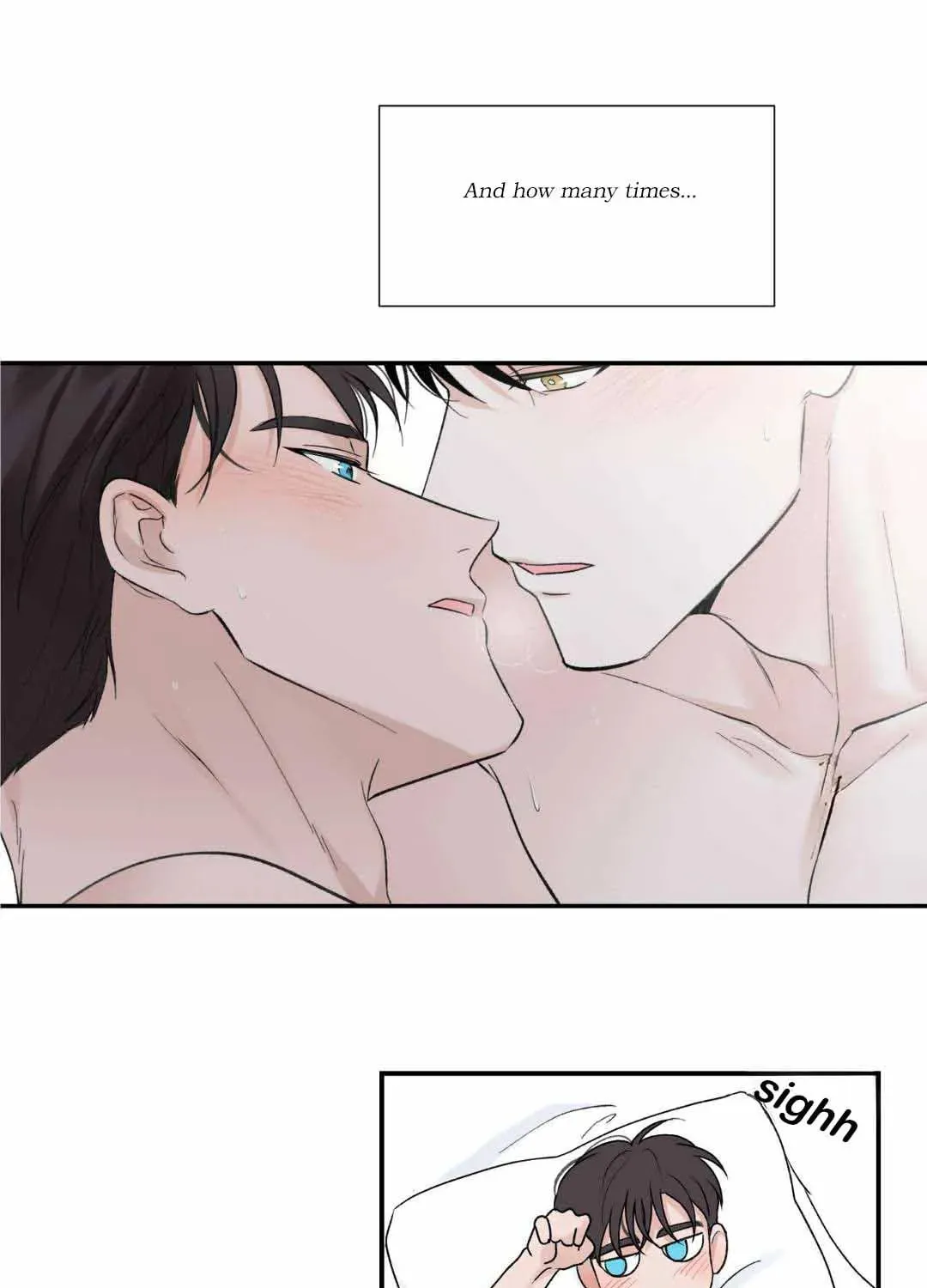 Overclock Chapter 7 page 6 - 
