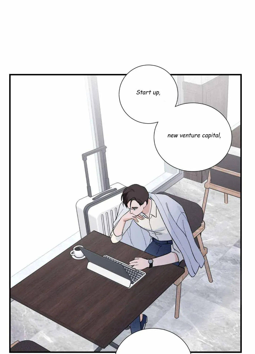 Overclock Chapter 7 page 51 - 