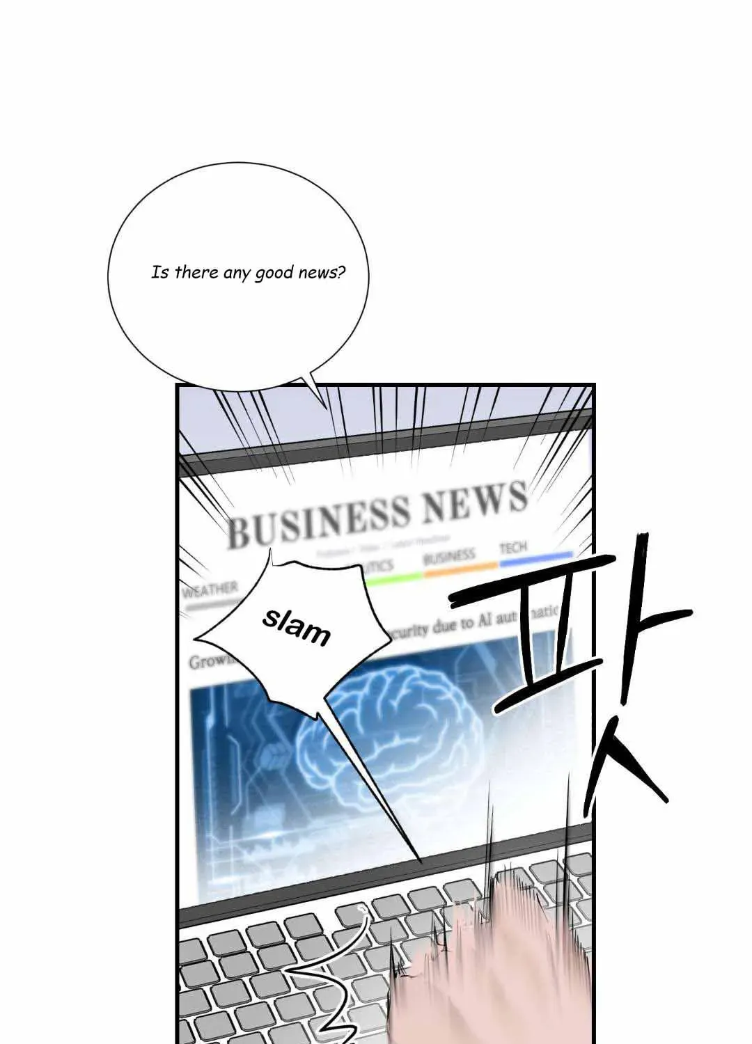 Overclock Chapter 7 page 54 - 