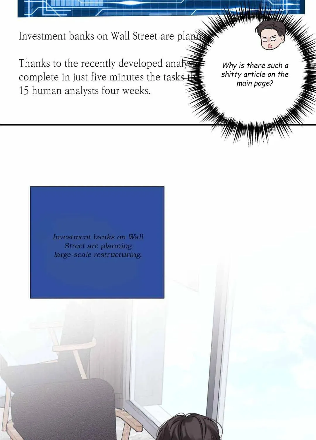 Overclock Chapter 7 page 56 - 