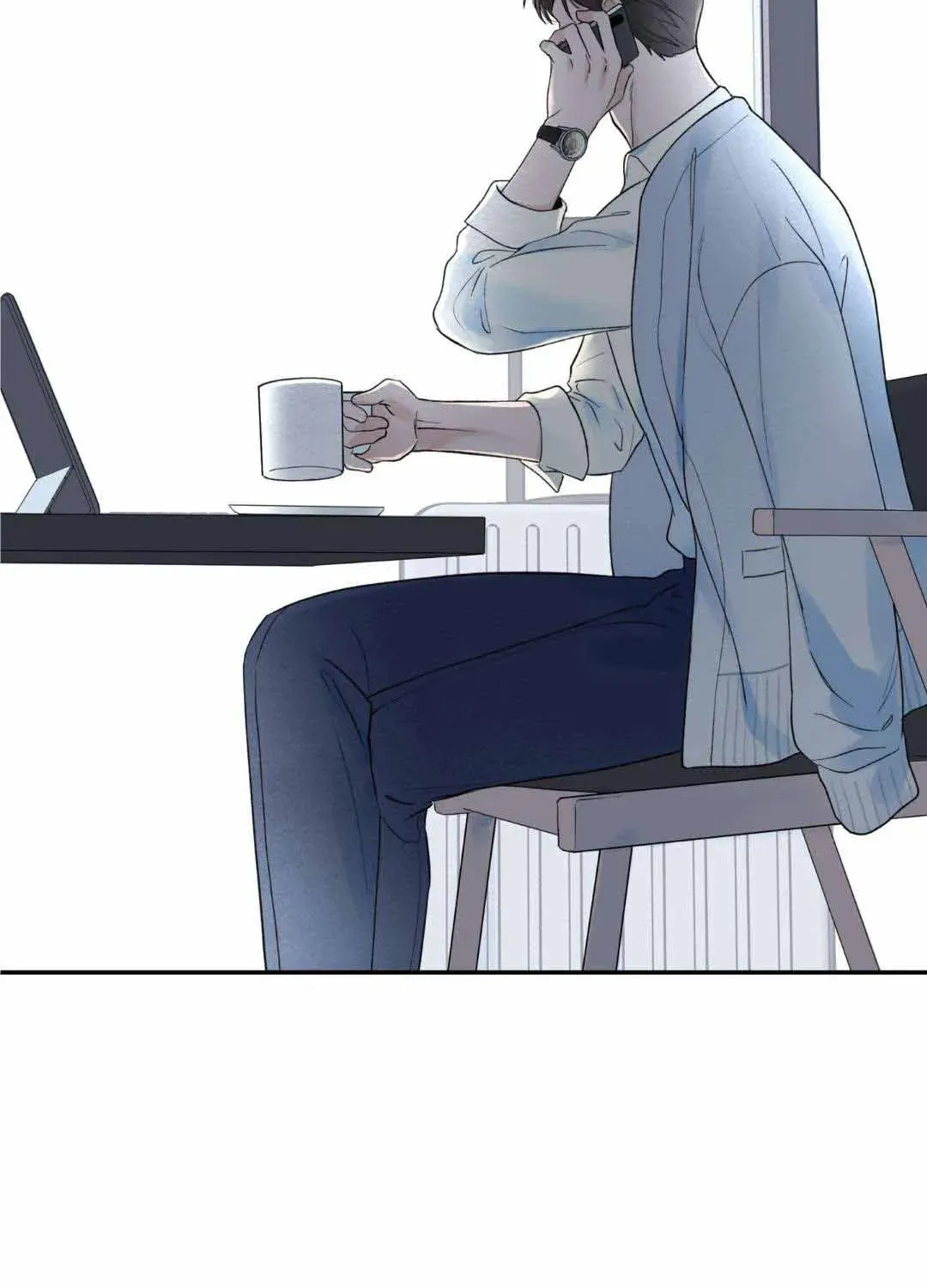 Overclock Chapter 7 page 65 - 