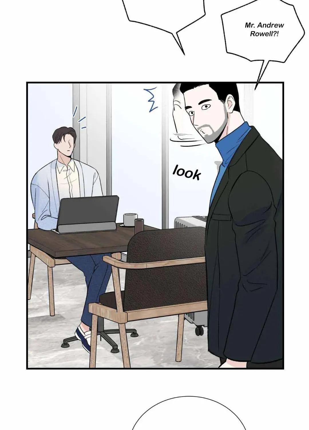 Overclock Chapter 7 page 67 - 
