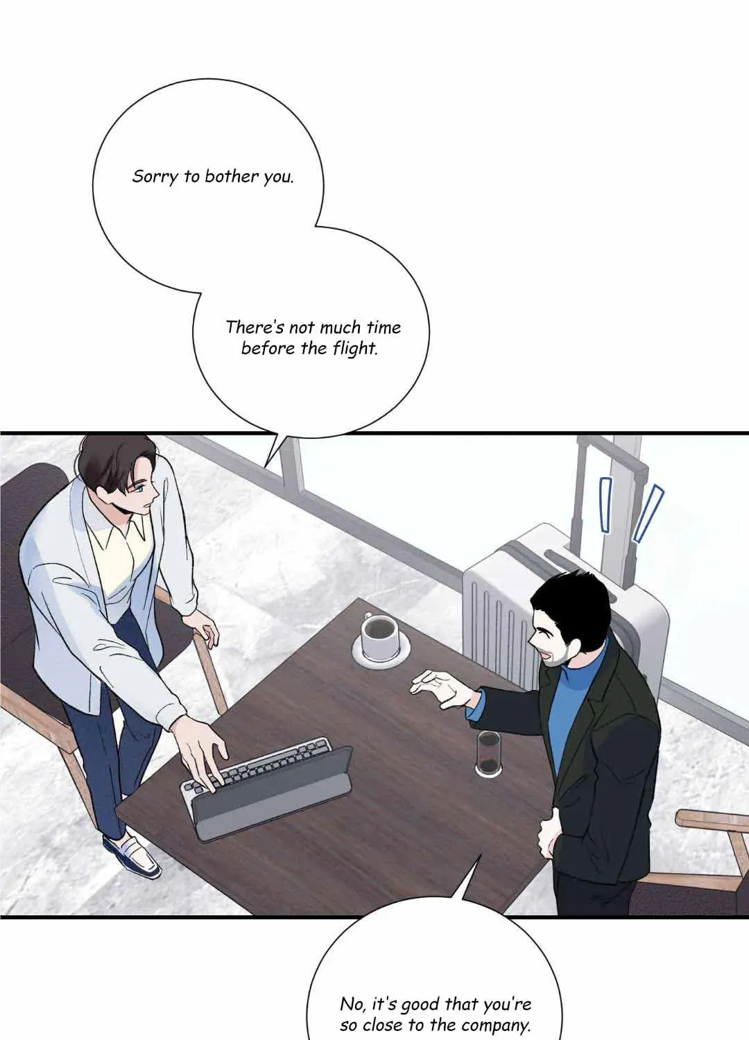 Overclock Chapter 7 page 69 - 