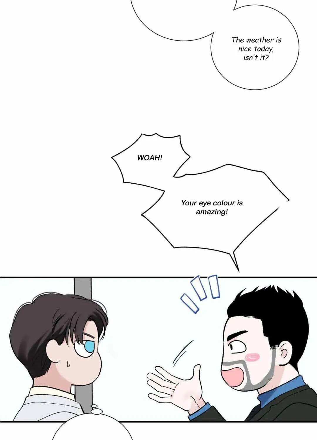 Overclock Chapter 7 page 70 - 